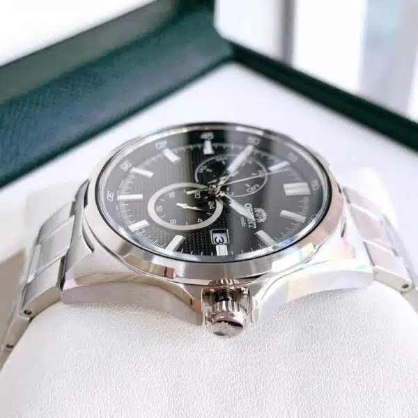 Orient Defender II RA AK0602B Conteenium 4