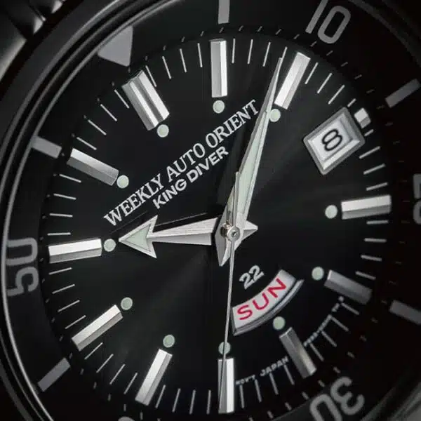 Orient King Diver RA AA0D01B Conteenium 4