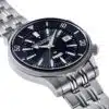 Orient King Diver RA AA0D01B Conteenium 7
