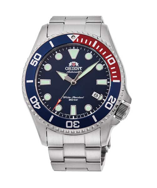 Orient M Force RA AC0K03L Conteenium 1