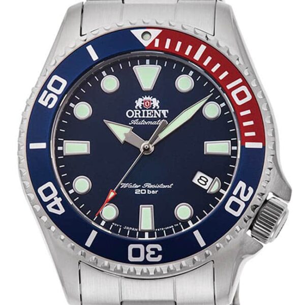 Orient M Force RA AC0K03L Conteenium 2