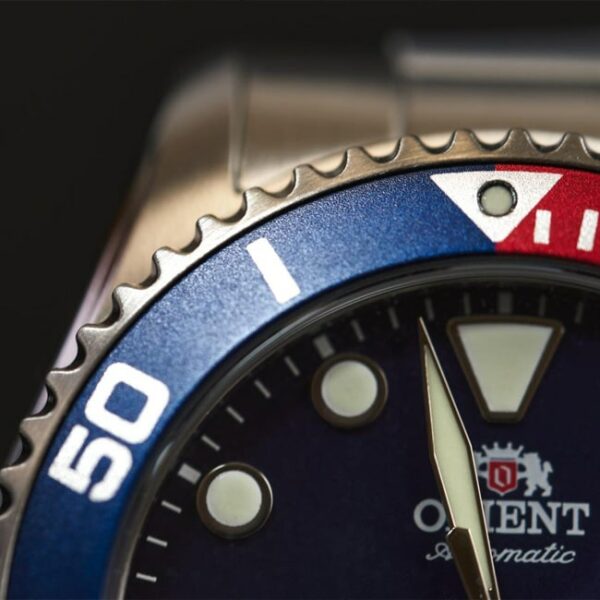 Orient M Force RA AC0K03L Conteenium 3