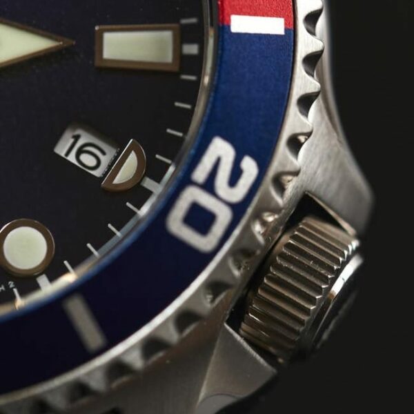 Orient M Force RA AC0K03L Conteenium 5
