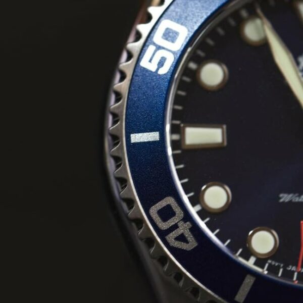 Orient M Force RA AC0K03L Conteenium 6