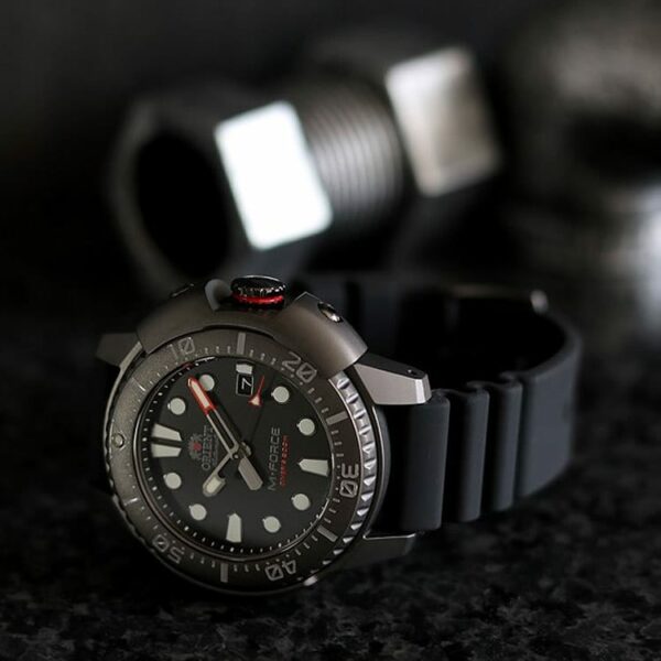 Orient M Force RA AC0L03B Conteenium 3