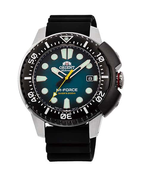 Orient M Force RA AC0L04L Conteenium 1