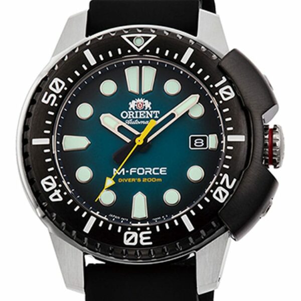 Orient M Force RA AC0L04L Conteenium 2