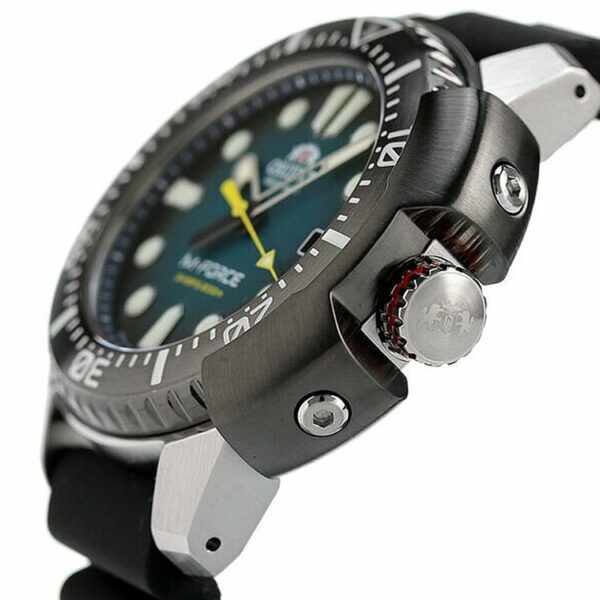 Orient M Force RA AC0L04L Conteenium 4