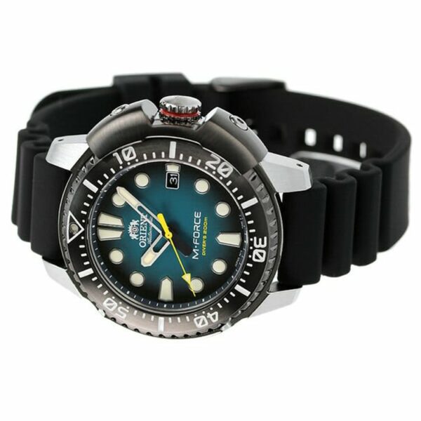 Orient M Force RA AC0L04L Conteenium 6