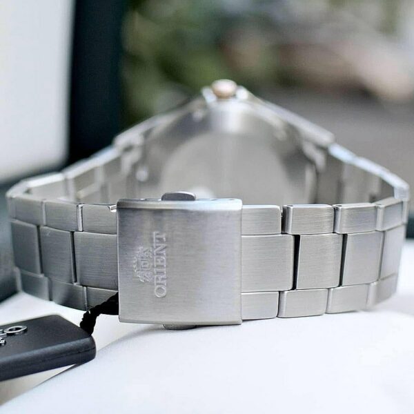 Orient Multieye II Collection RA AK0601L10B Conteenium 11