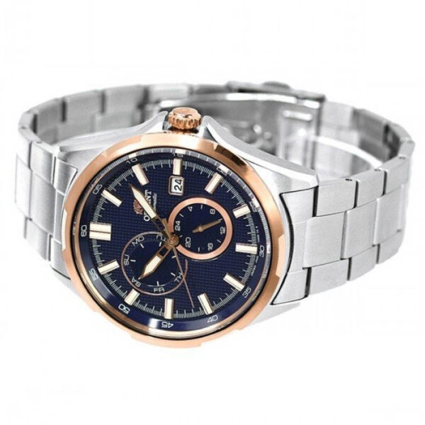 Orient Multieye II Collection RA AK0601L10B Conteenium 13