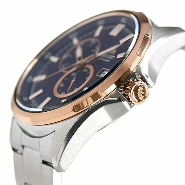 Orient Multieye II Collection RA AK0601L10B Conteenium 14