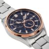 Orient Multieye II Collection RA AK0601L10B Conteenium 15
