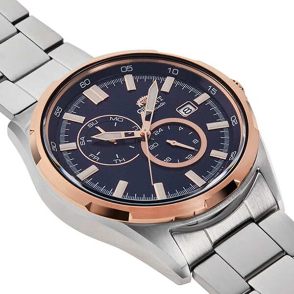 Orient Multieye II Collection RA AK0601L10B Conteenium 15