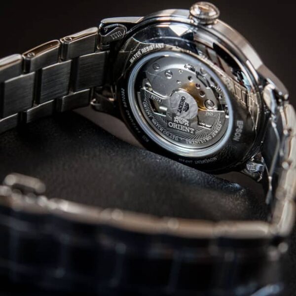 Orient RA AC0007L Conteenium 10