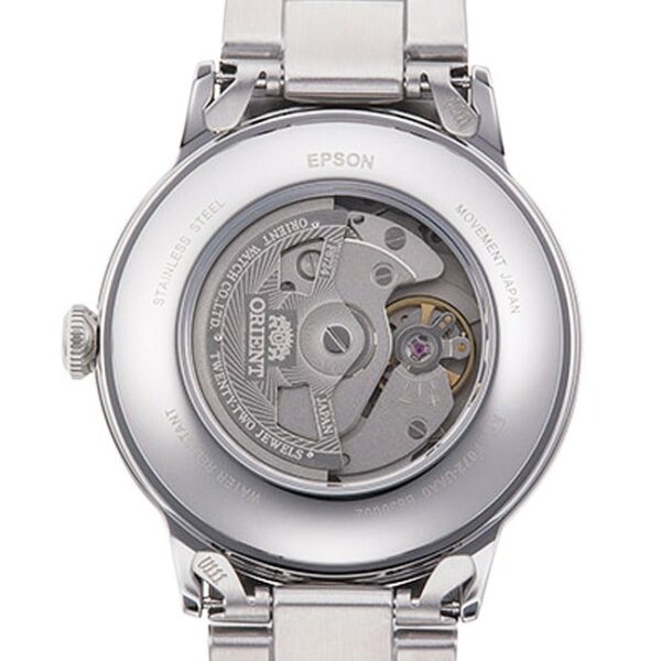 Orient RA AC0007L Conteenium 4