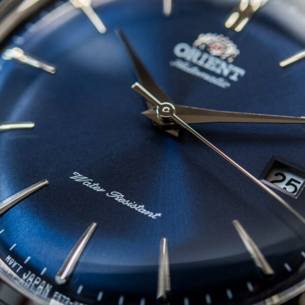 Orient RA AC0007L Conteenium 7