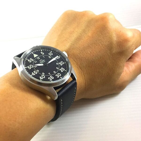 Orient RA AC0H03B Flight II Conteenium 3