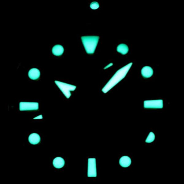Orient RA EL0001B Triton Conteenium 22