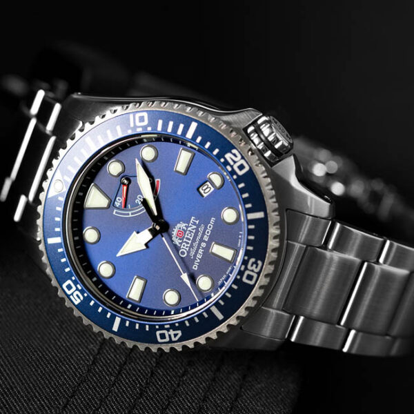 Orient RA EL0002L Triton Conteenium 12