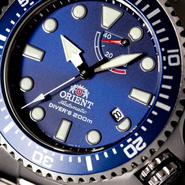 Orient RA EL0002L Triton Conteenium 14