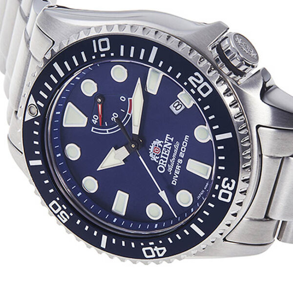 Orient RA EL0002L Triton Conteenium 16