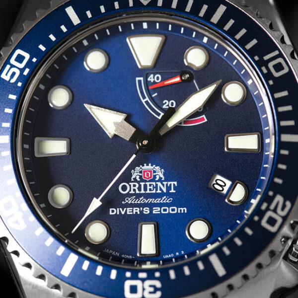 Orient RA EL0002L Triton Conteenium 18