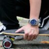 Orient RA EL0002L Triton Conteenium 5