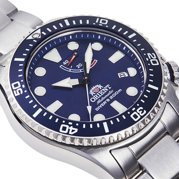 Orient RA EL0002L Triton Conteenium 6