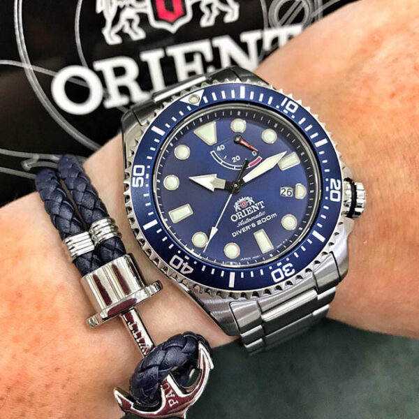 Orient RA EL0002L Triton Conteenium 7