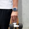 Orient RA EL0002L Triton Conteenium 9