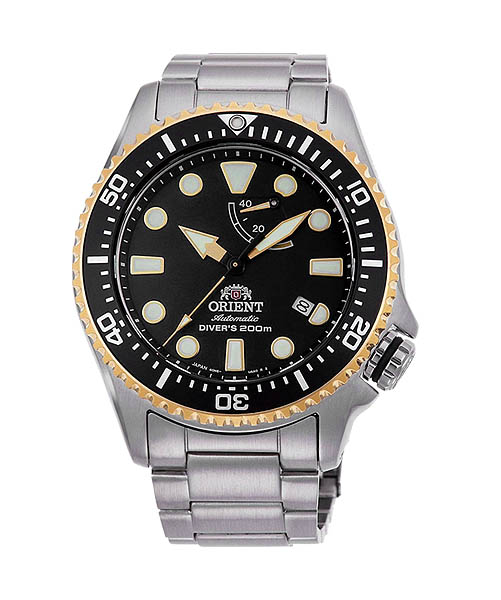 Orient RA EL0003B Triton Conteenium 1