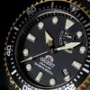 Orient RA EL0003B Triton Conteenium 11