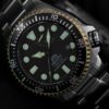 Orient RA EL0003B Triton Conteenium 12