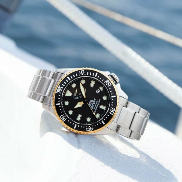 Orient RA EL0003B Triton Conteenium 13