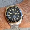 Orient RA EL0003B Triton Conteenium 14