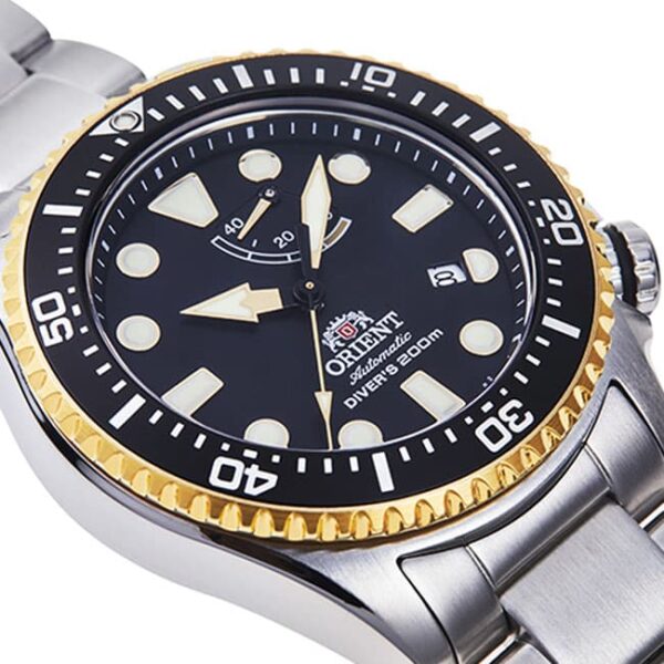 Orient RA EL0003B Triton Conteenium 16