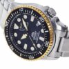 Orient RA EL0003B Triton Conteenium 18