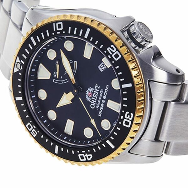 Orient RA EL0003B Triton Conteenium 18