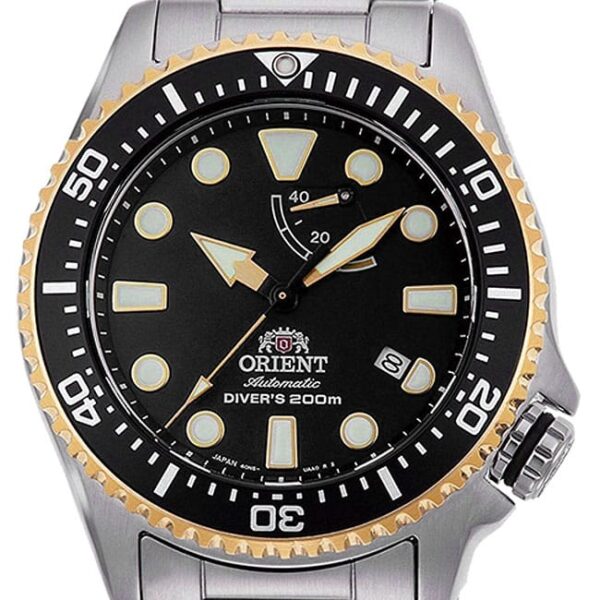 Orient RA EL0003B Triton Conteenium 2