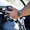 Orient RA EL0003B Triton Conteenium 3