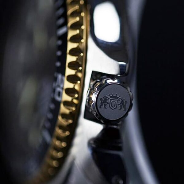 Orient RA EL0003B Triton Conteenium 5