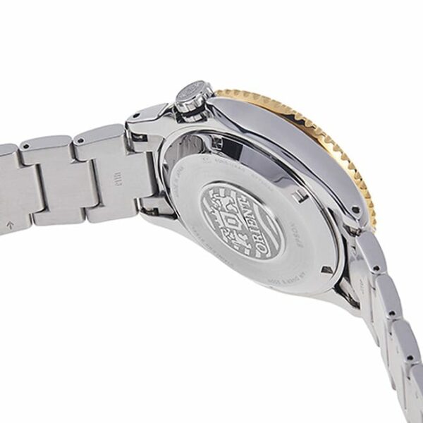 Orient RA EL0003B Triton Conteenium 7