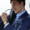 Orient RA EL0003B Triton Conteenium 8
