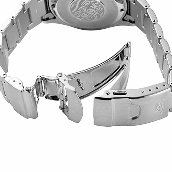 Orient RA EL0003B Triton Conteenium 9