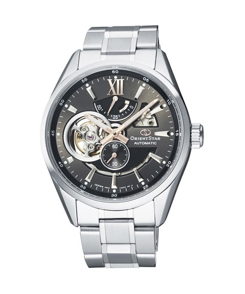 MONTRE ORIENT STAR 50 H MODERN SKELETON