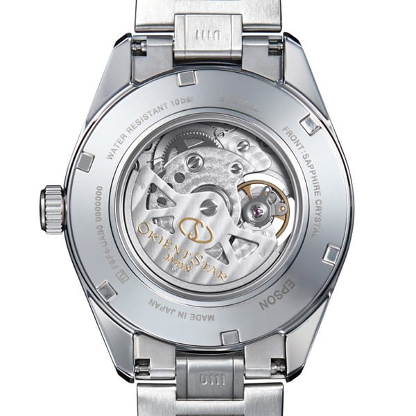 Orient RE AV0004N 4