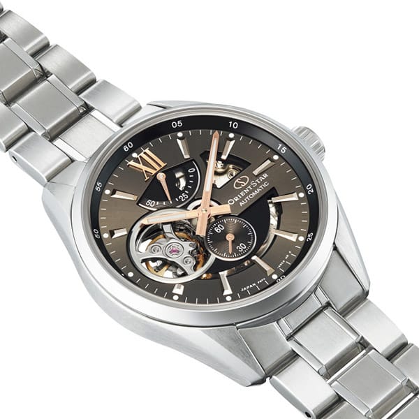 Orient RE AV0004N 5