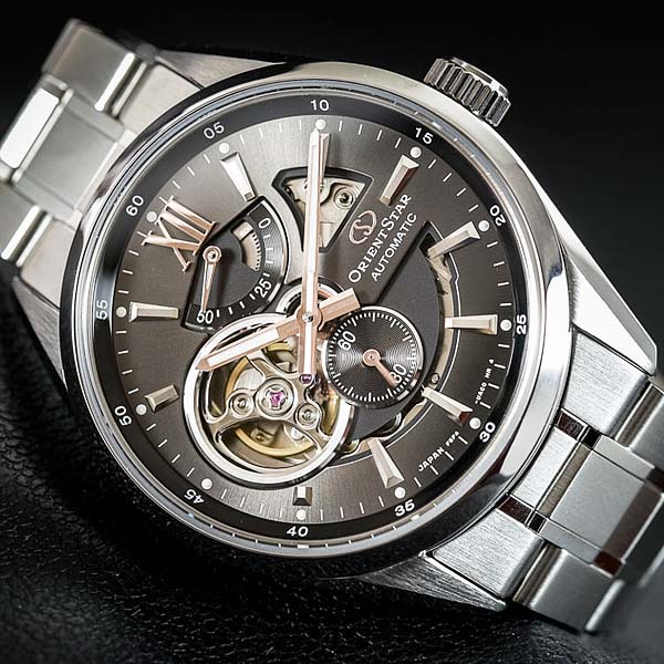 Orient RE AV0004N 7