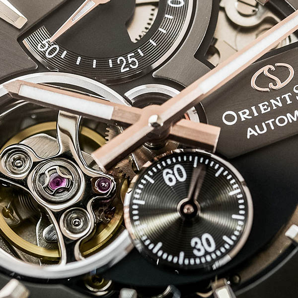 Orient RE AV0004N 8